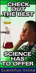 chemistry sets