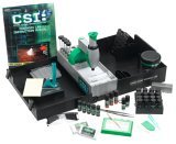 forensic chemistry set