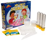 chemistry set