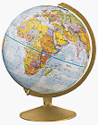 world globe