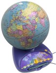 geography