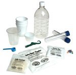 water chemistry set