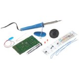 learn to solder