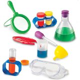 preschool chemistry set