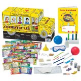 magic school bus chemistry set