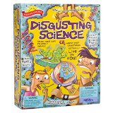 disgusting science kit