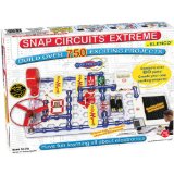 snap circuits electronics kit