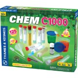 chemistry set