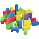 building blocks