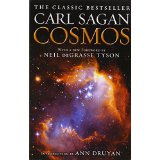 Cosmos by Carl Sagan