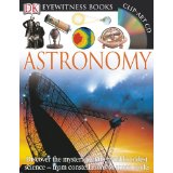 DK Eyewitness Books: Astronomy