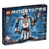 lego mindstorms